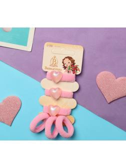 Резинка для волос 