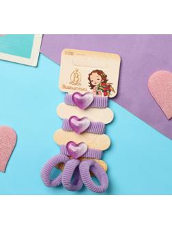 Резинка для волос 