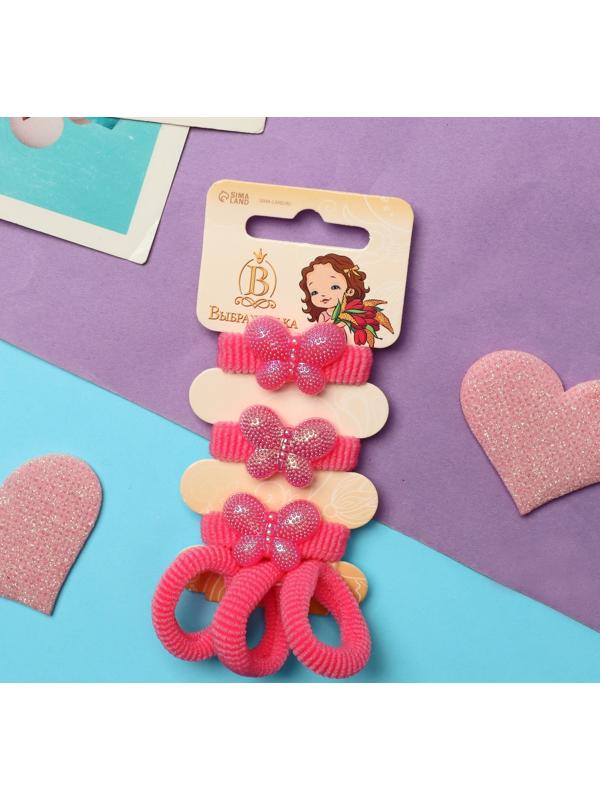 Резинка для волос 