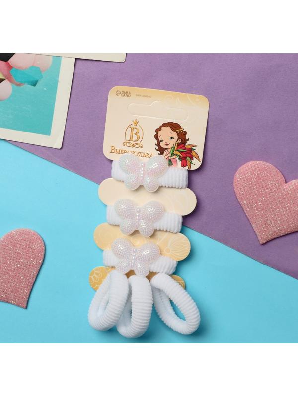 Резинка для волос 