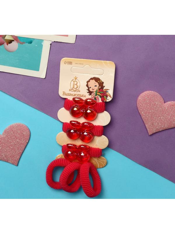 Резинка для волос 