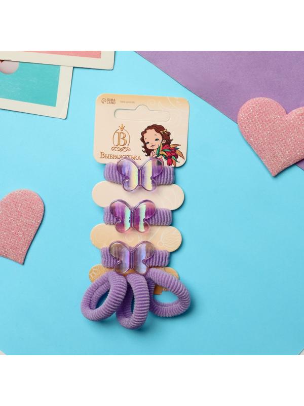 Резинка для волос 