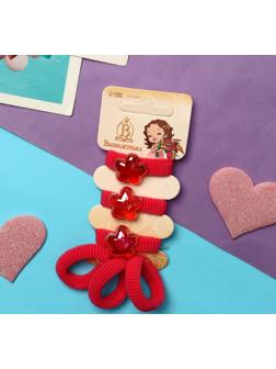 Резинка для волос 