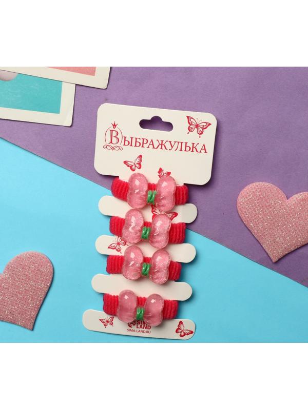 Резинка для волос 