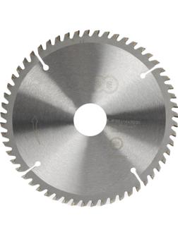 Диск пильный по ламинату EDGE d165x30/20мм, 56зуб (810010032)