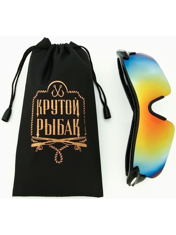 Очки поляризационные 