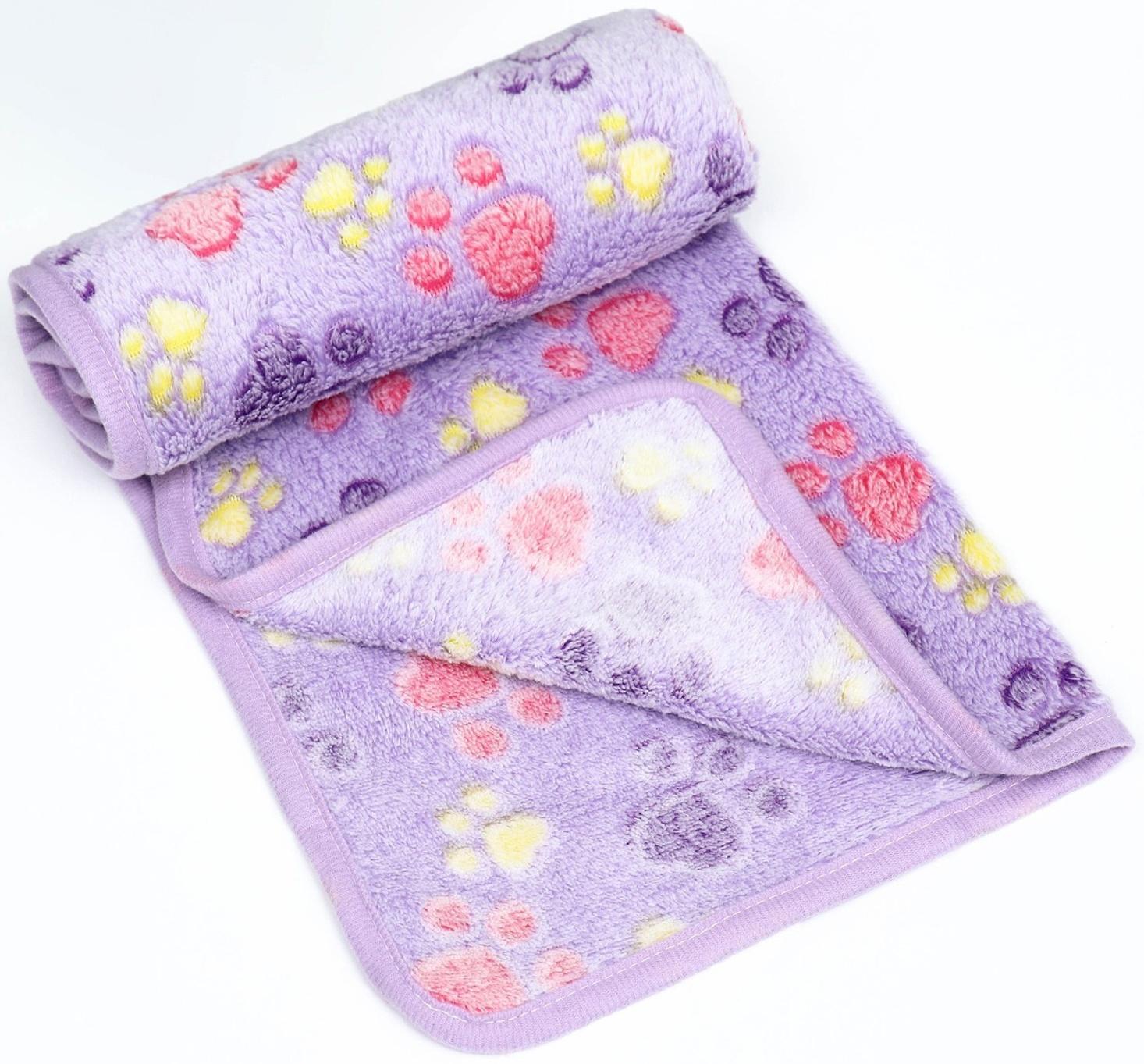 Плед для животных 