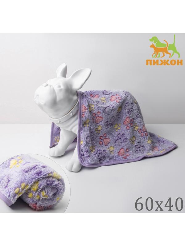 Плед для животных 