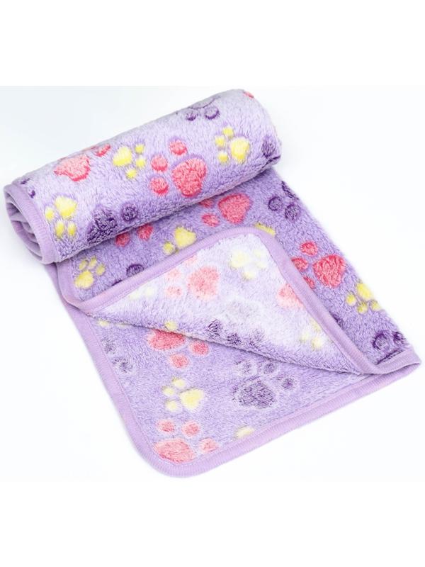 Плед для животных 