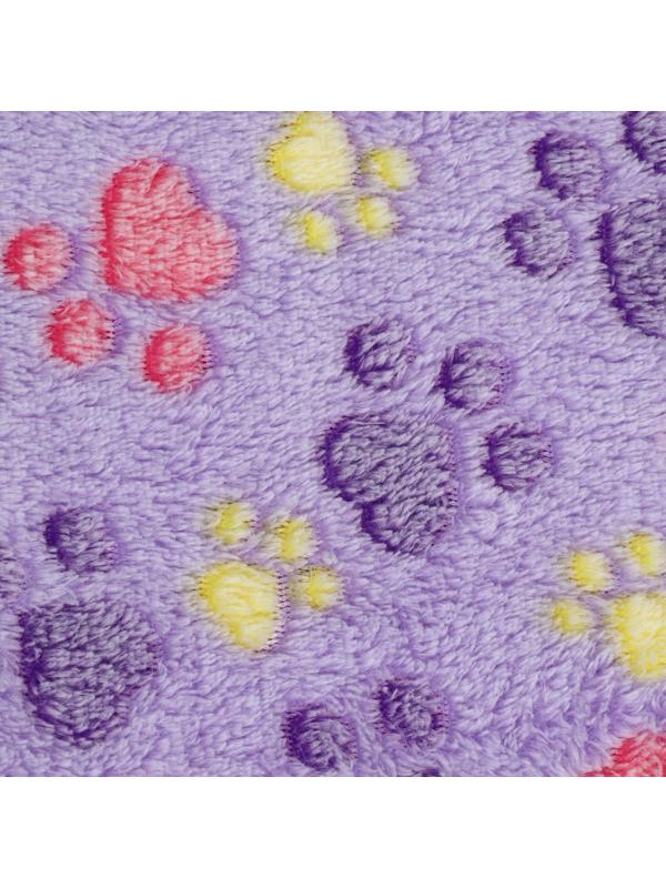 Плед для животных 