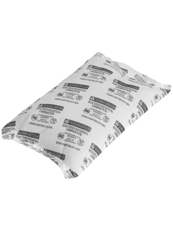 Влагопоглотитель осушитель, силикагель, 1 кг