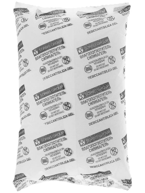 Влагопоглотитель осушитель, силикагель, 1 кг
