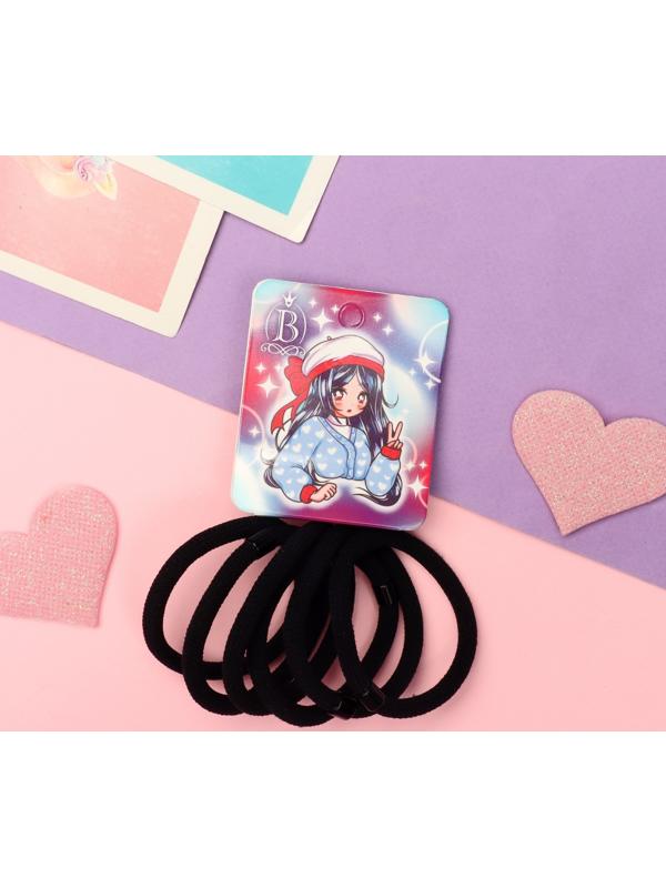 Резинка для волос 