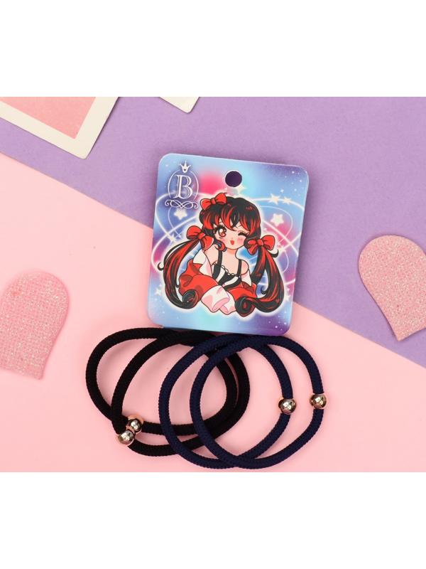 Резинка для волос 