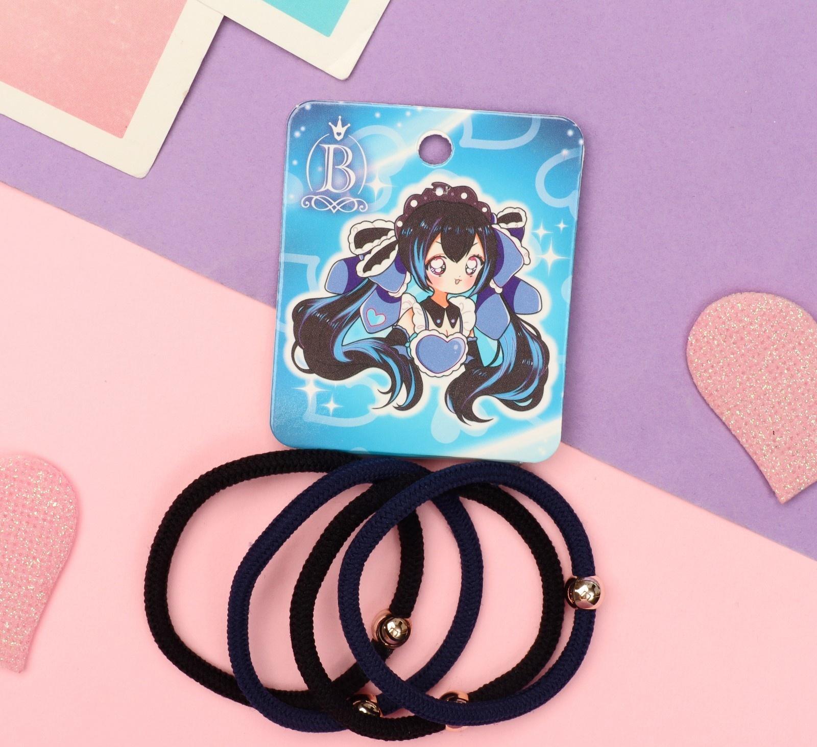 Резинка для волос 