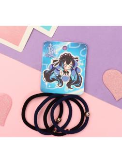 Резинка для волос 