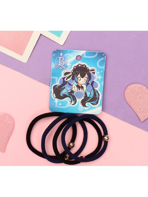 Резинка для волос 