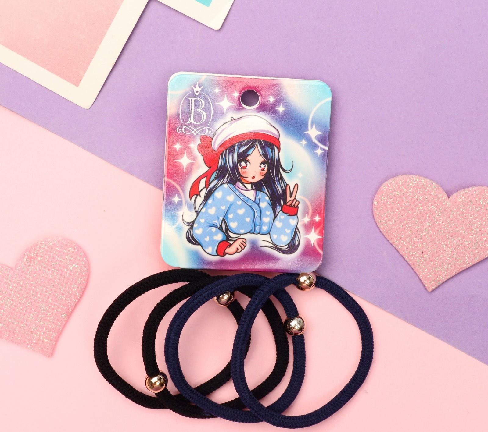 Резинка для волос 