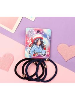 Резинка для волос 