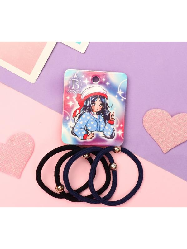 Резинка для волос 