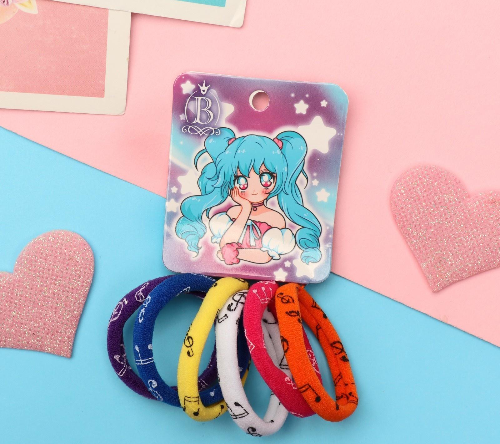 Резинка для волос 