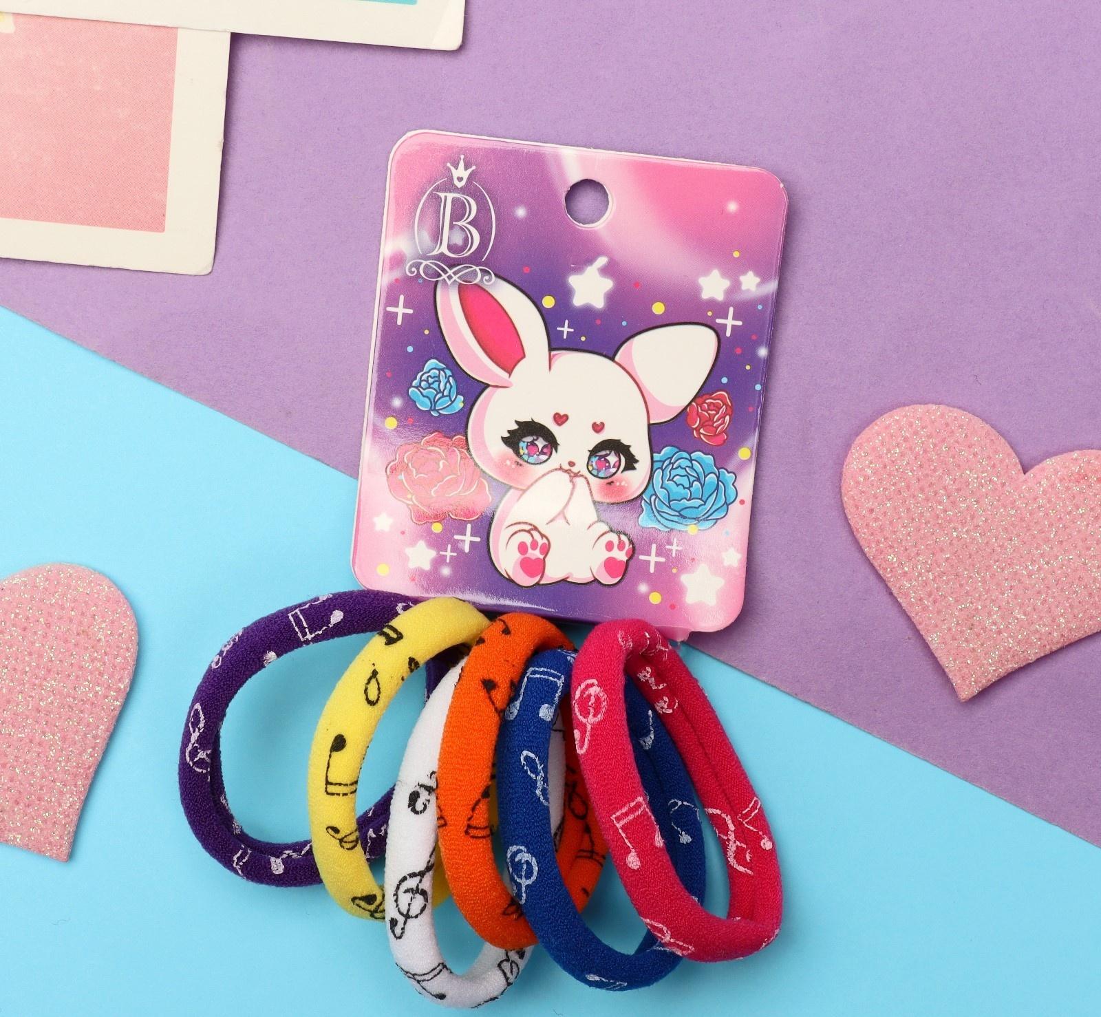 Резинка для волос 