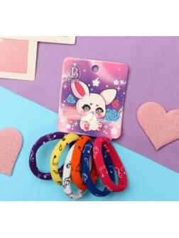 Резинка для волос 