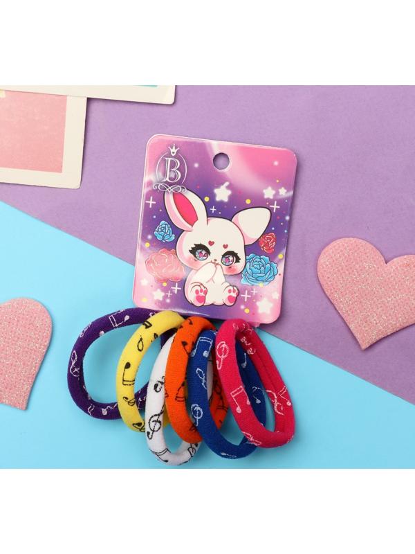 Резинка для волос 