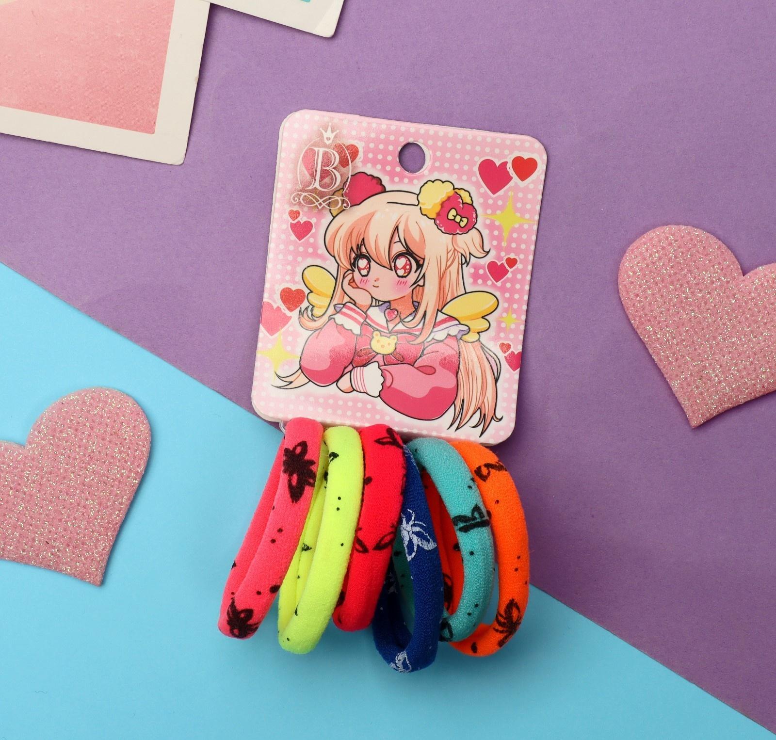 Резинка для волос 