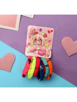 Резинка для волос 