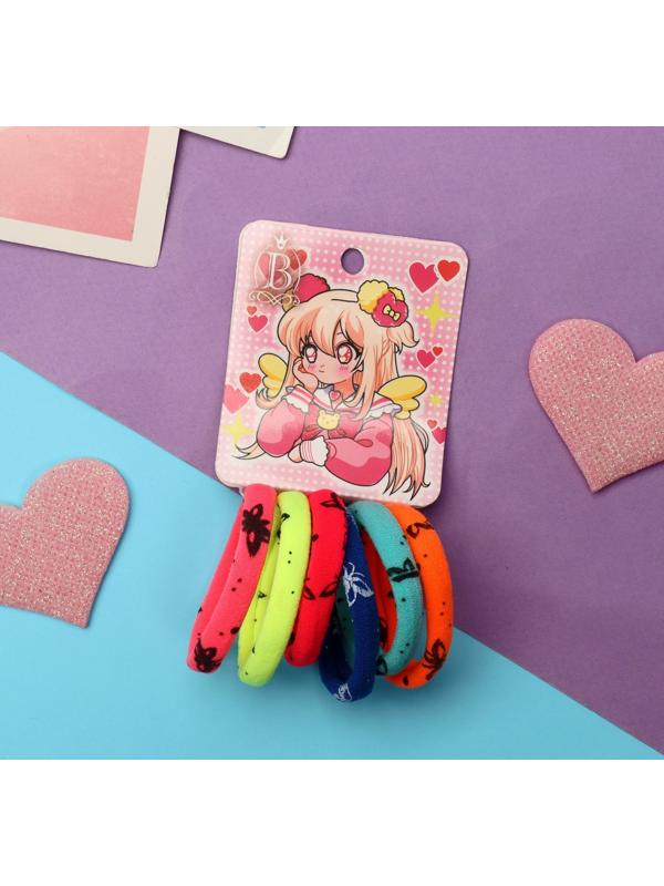 Резинка для волос 