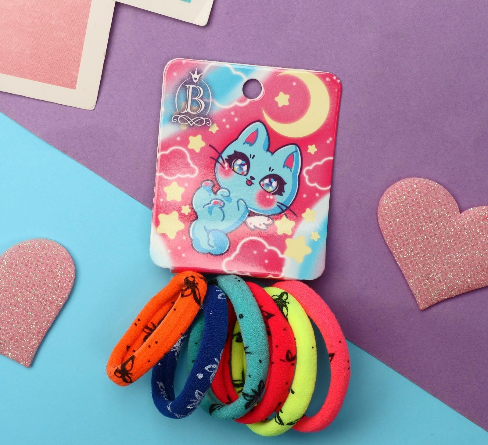 Резинка для волос 