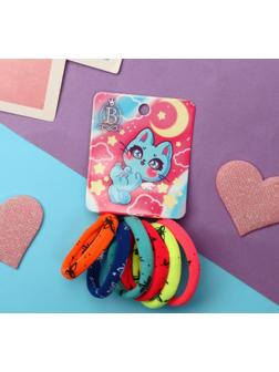 Резинка для волос 