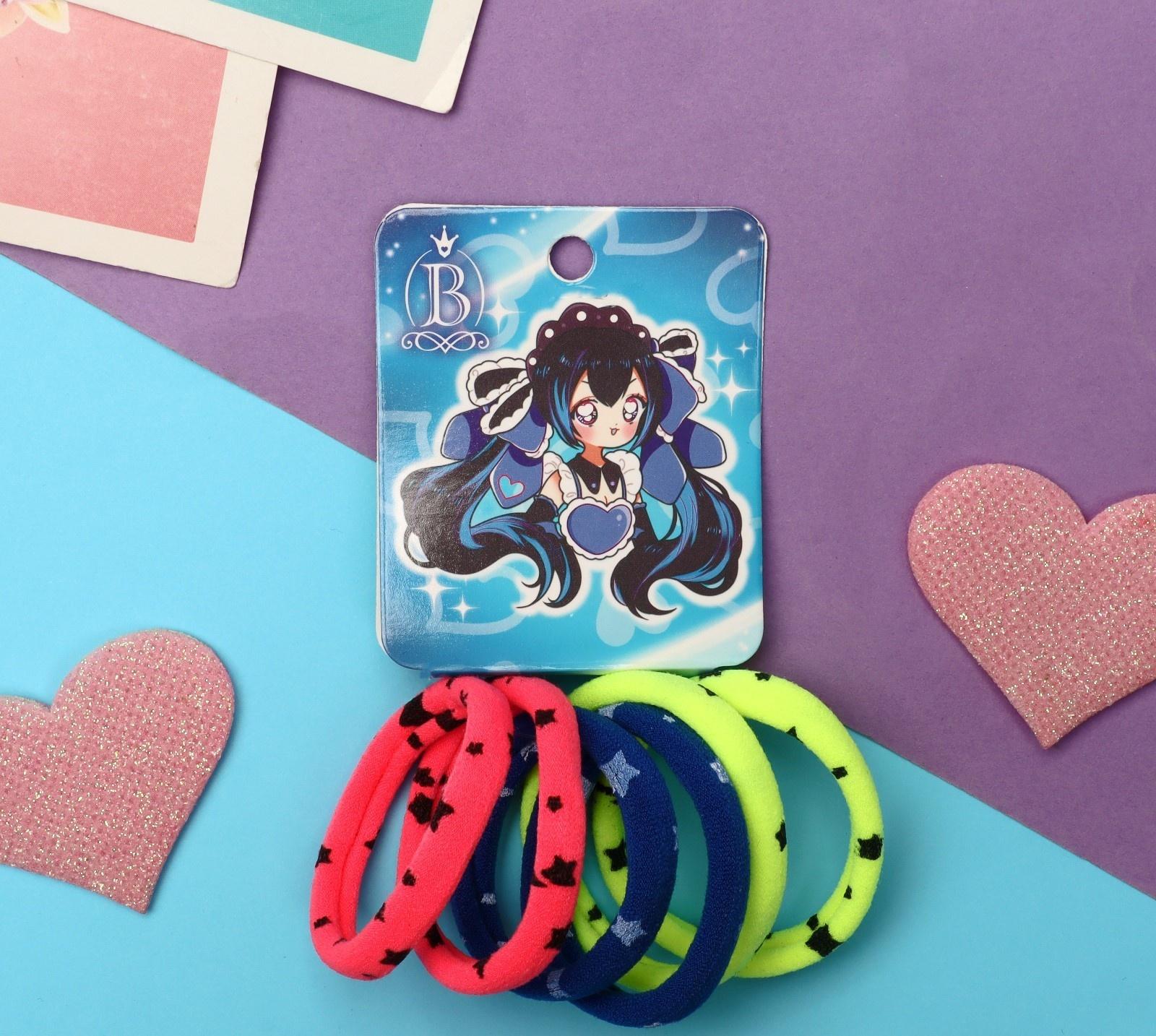 Резинка для волос 