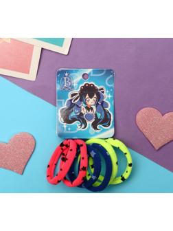 Резинка для волос 