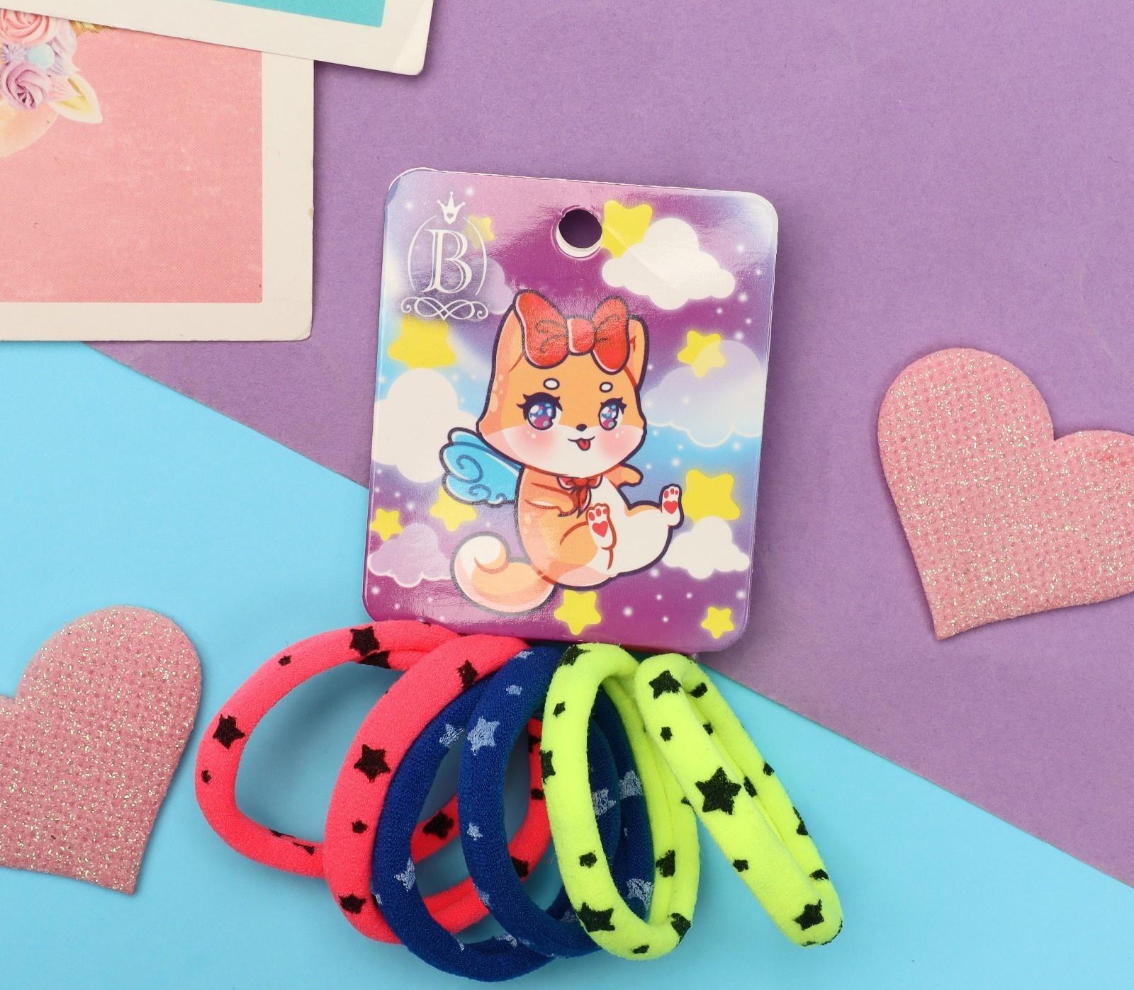 Резинка для волос 