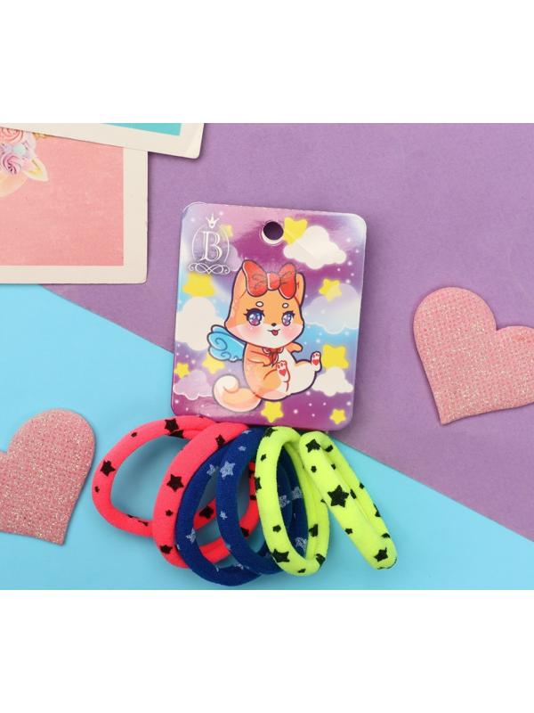 Резинка для волос 