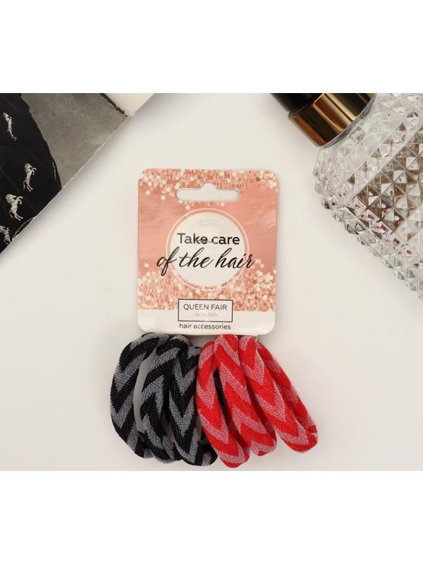 Резинка для волос 