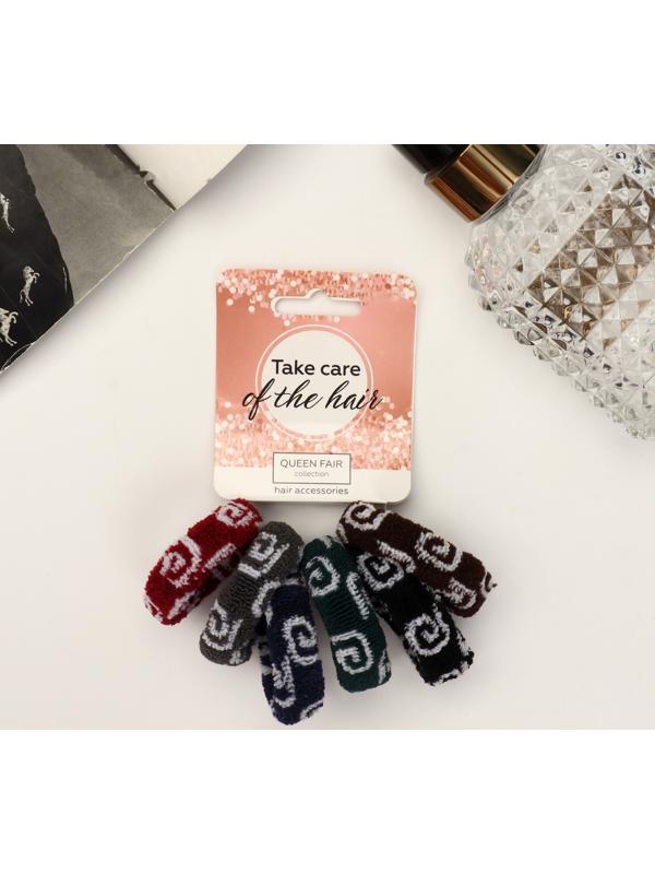 Резинка для волос 