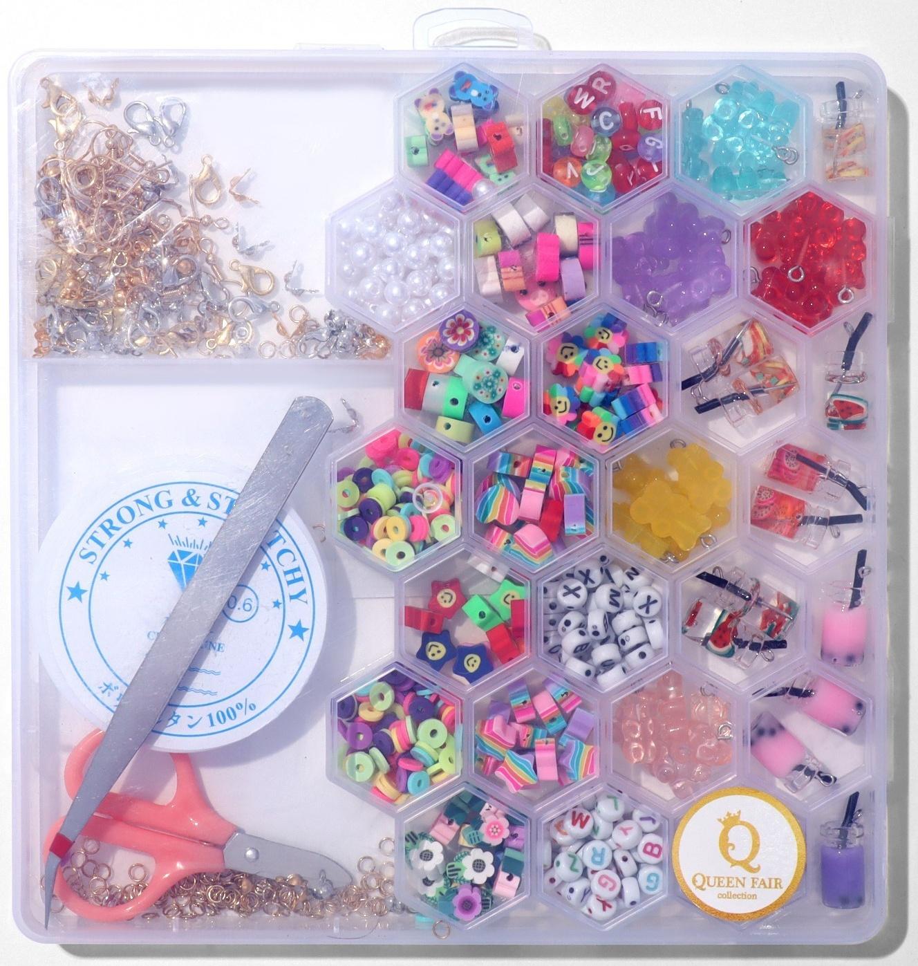 Набор для создания украшений 