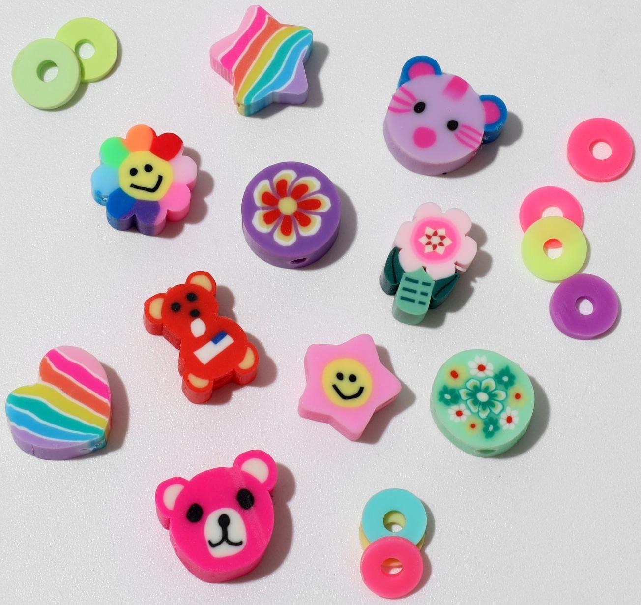 Набор для создания украшений 