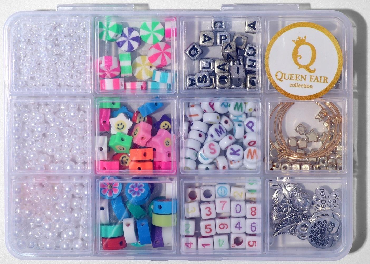 Набор для создания украшений 