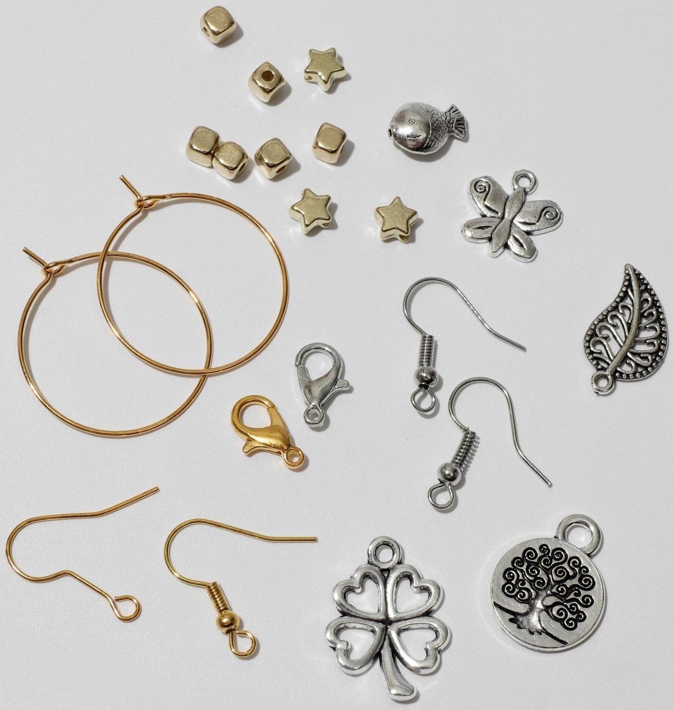 Набор для создания украшений 