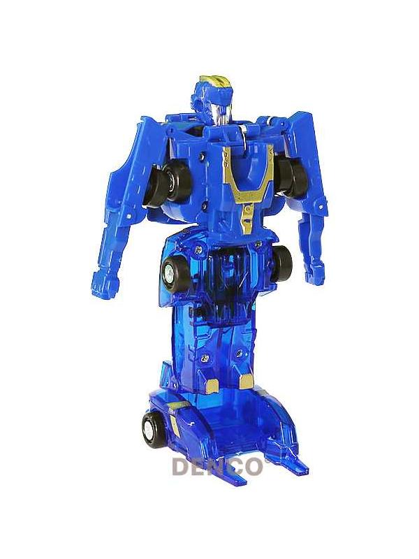 Трансформер «Blue Робот» Speed Fit