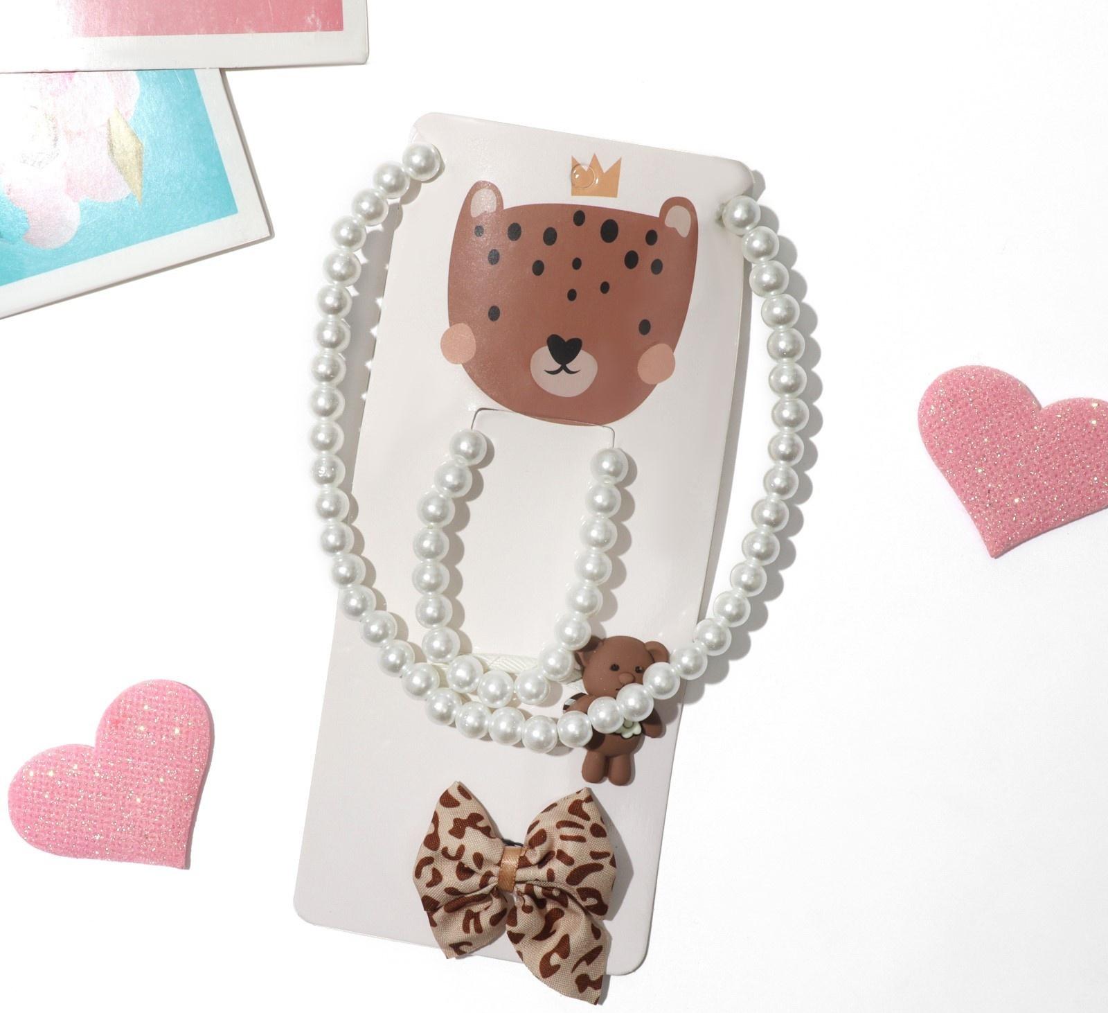 Комплект детский 