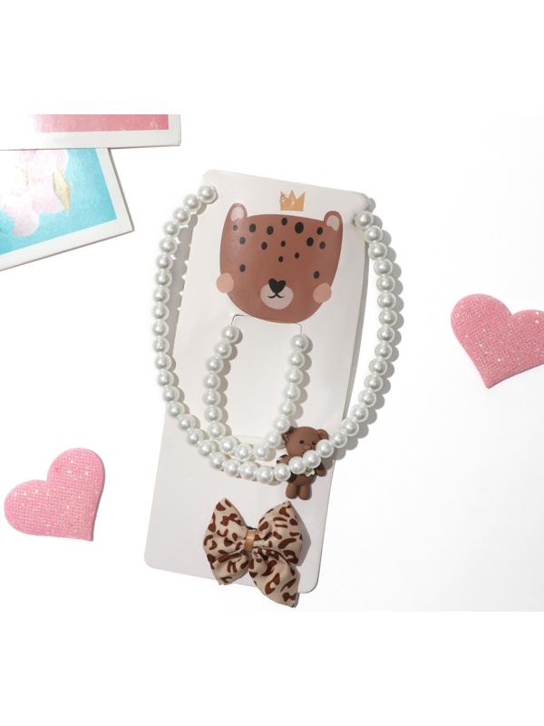 Комплект детский 