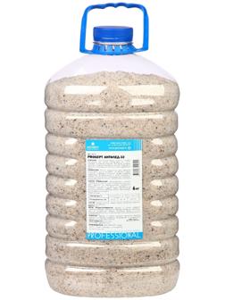 Антигололед - PROSEPT 32 готовый состав 6 кг