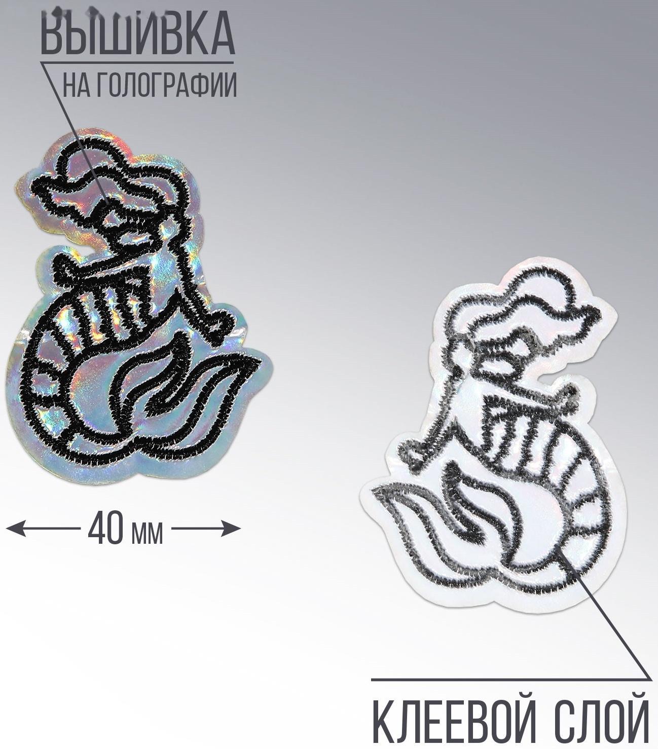 Термоаппликация 