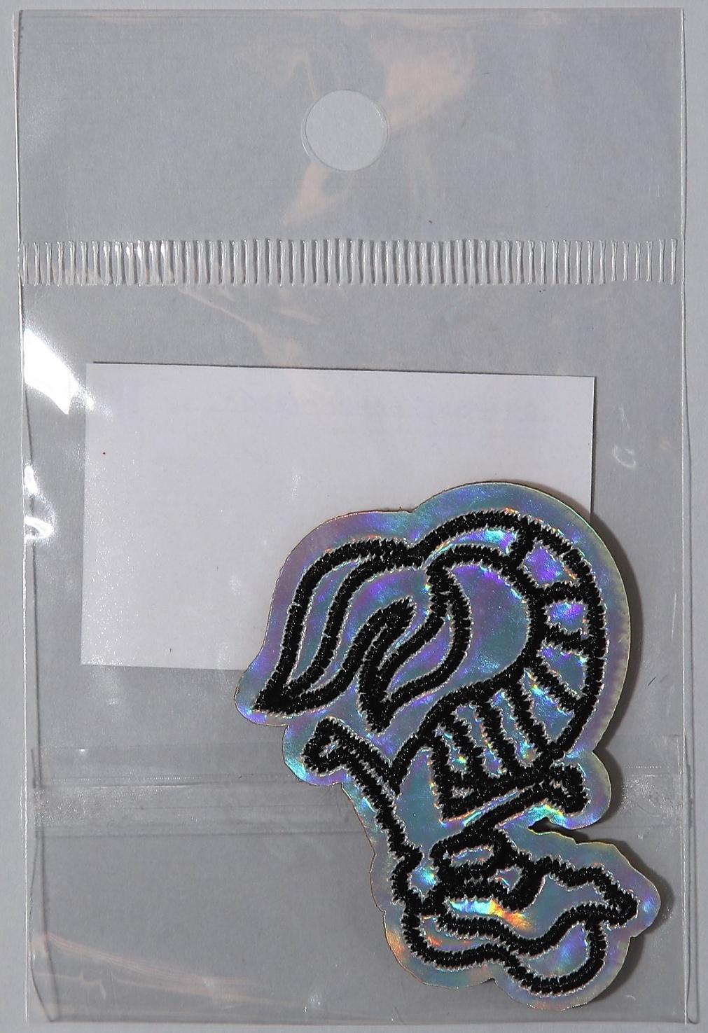 Термоаппликация 