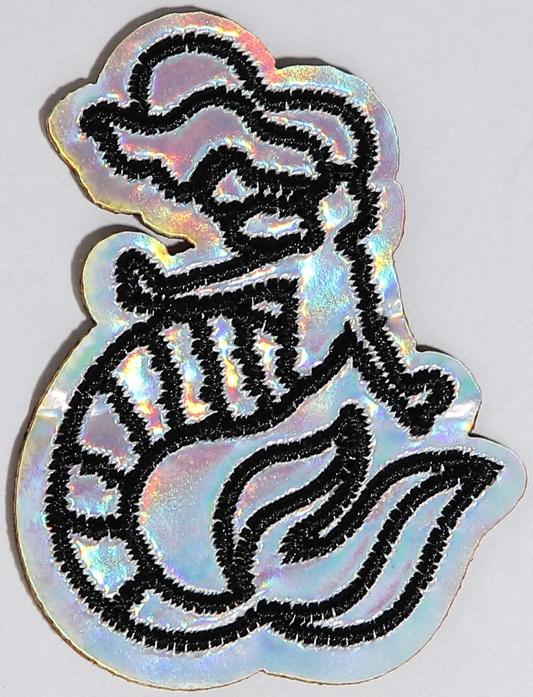 Термоаппликация 